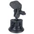 RAM Mount Plastic Lowrance iWay 500C Short Arm Suction Cup Mount