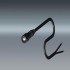 3BR Powersports Do-It-Yourself BARYL Pigtail Plug End Kit