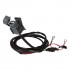 Go to the 3BR Powersports TAPP Lite USB Power Port with Mount Saddle webpage