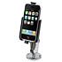 RAM Mount Chrome Apple iPhone 3G 3GS Screw Down Plate Mount