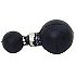 RAM Mount 1.5 inch and 1 inch Double Ball Arm