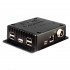 Go to the RAM Mount Powered USB Tough-Hub RAM-234-HUB1U webpage