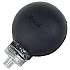 RAM Mount Aluminum 0.25''-20 Male Thread with 1.5'' Ball