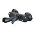 RAM Mount Dual Locking Suction Base with 1.5 inch Ball Mount