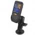 RAM Mount Motorola MC45 Screw Down Swivel Mount