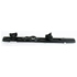 RAM Mount Aluminum Cessna Plane Rail Mount with 0.5'' and 0.25'' NPT Threads