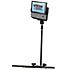 NPI RAM OQO model 02 UMPC Cessna Rail Post Mount