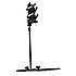 RAM Mount Universal Finger Grip Cessna Rail Post Mount