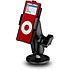 RAM Mount Aluminum Apple iPod Nano G2 Screw Down Plate Mount