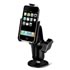 RAM Mount Aluminum Apple iPhone 3G 3GS Screw Down Plate Mount