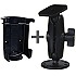 NPI RAM iPaq PDA Screw Down Mount RAM-B-138-CO2U