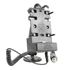 RAM Mount Aluminum Screw Down Powered Compaq iPaq PDA Plate Mount
