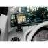 RAM Mount Aluminum Garmin nuvi 2xxW and nuvi 465T Series Screw Down Plate Locking Mount