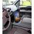 RAM Mount Samsung Galaxy Tab 7.0 Plus Screw Down Swivel Mount