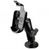 RAM Mount Aluminum SPOT 2 GPS Series Screw Down Swivel Mount