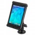 RAM Mount Aluminum Tab-Tite 18 Screw Down Swivel Mount for Google Nexus 7