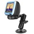 RAM Mount TomTom GO 300 700 Screw Down Plate Mount
