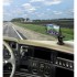 RAM Mount Aluminum TomTom XXL 500 Series Screw Down Swivel Mount