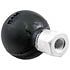 RAM Mount Female 0.25-20 Thread 1 inch Ball