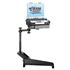 RAM Mount Toyota Tundra Laptop Vehicle Mount RAM-VB-137ST1-SW1