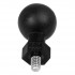 Go to the RAM Mount Tough-Ball M8-1.25 x 10mm Male Threaded Post with B-Ball webpage