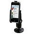 NPI RAM Plastic Apple iPod Touch G1 Screw Down Mount