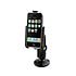 RAM Mount Plastic Apple iPhone 3G 3GS Screw Down Plate Mount