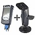 RAM Mount Plastic Powered Compaq iPaq 2.5'' dia Base Mount