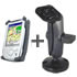 RAM Mount Plastic Dell Axim X5 2.5'' dia Base Mount