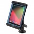 RAM Mount Plastic Tab-Tite 16 Flex Adhesive Mount for Google Nexus 7 with Case