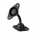 RAM Mount Plastic Dual Diamond Base with Long Snap Link Connector