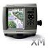 Garmin GPSMAP 440x Color Marine GPS with GXM 31 Antenna
