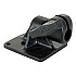 RAM Mount Aluminum 3.63'' Square VESA Plate with 0.5'' Post Hole