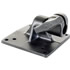 RAM Mount Aluminum 4.75'' Square VESA Plate with 0.5'' Post Socket