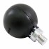 RAM Mount M10 x 1.25 Pitch Thread on 1.5 inch C-Ball