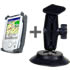 RAM Mount Aluminum Dell Axim X5 4'' Suction Cup Mount