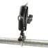 RAM Mount Aluminum Stainless Steel U-Bolt with 0.25-20 Male Camera Thread End