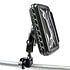 NPI RAM Waterproof Aqua Box 2 ATV UTV Strap Mount