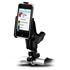 NPI RAM Apple iPod Touch Motorcycle Mount RAM-B-149-AP4U