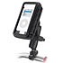 NPI RAM Aqua Box 2 Medium Cradle on Steel U-Bolt Mount