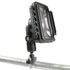 Go to the RAM Mount Aqua Box 3 Small Cradle on Steel U-Bolt Mount webpage