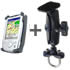 RAM Mount Aluminum Dell Axim X5 PDA Stainless Steel U-Bolt Mount