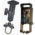 RAM Mount GPS 12 Series Stainless Steel U-Bolt Mount