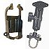 NPI RAM eTrex Stainless Steel U-Bolt Mount