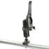 RAM Mount iFinder GO Stainless Steel U-Bolt Mount