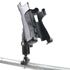 RAM Mount TDS Nomad PDA Stainless Steel U-Bolt Rail Mount