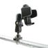 NPI RAM Universal Small Cradle Stainless Steel U-Bolt Mount