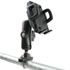 NPI RAM Universal Large Cradle Stainless Steel U-Bolt Mount