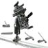Go to the RAM Mount Universal Finger Grip Stainless Steel U-Bolt Mount webpage
