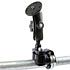 Go to the RAM Mount Camera Plate ATV UTV Mount RAM-B-149Z-2-202A webpage